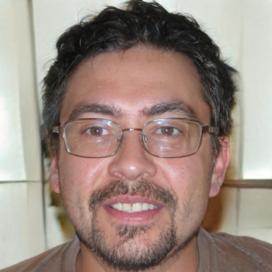Rowan Fletcher, Programme Lead