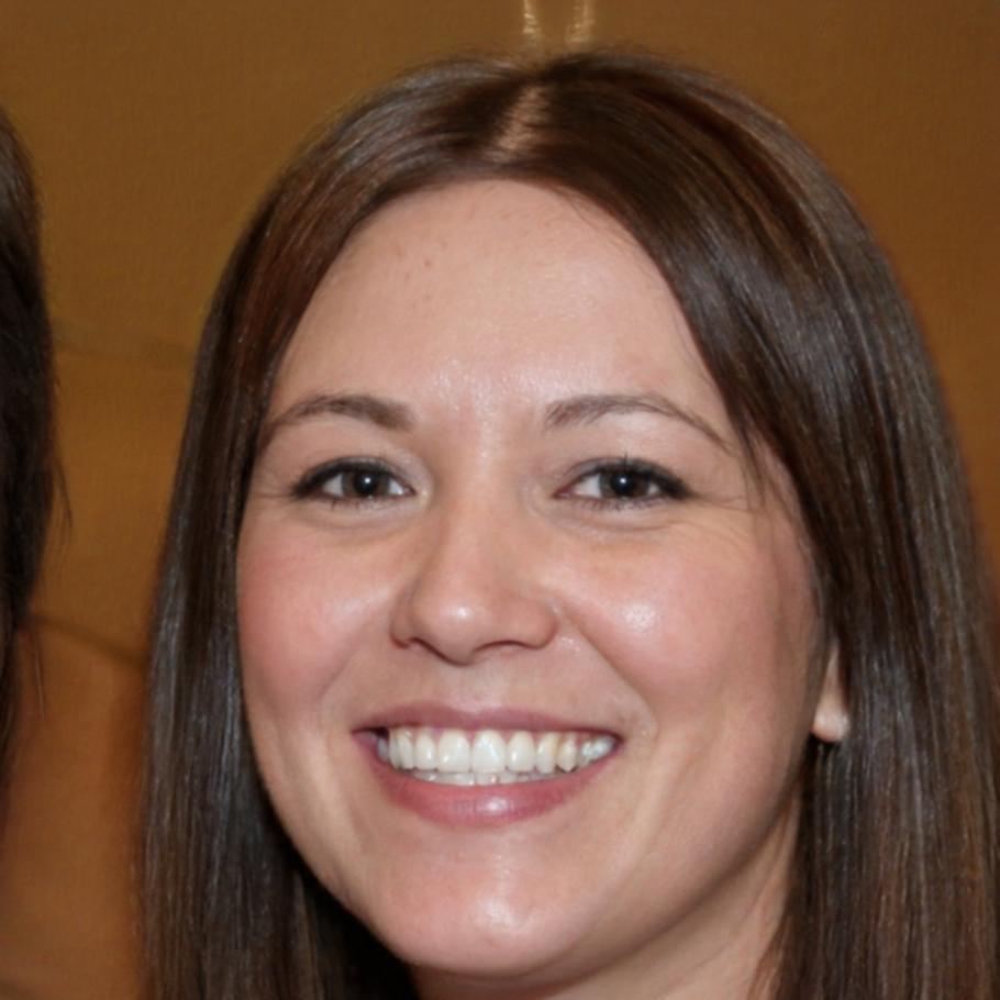Margot Ashford, Technical Mentor