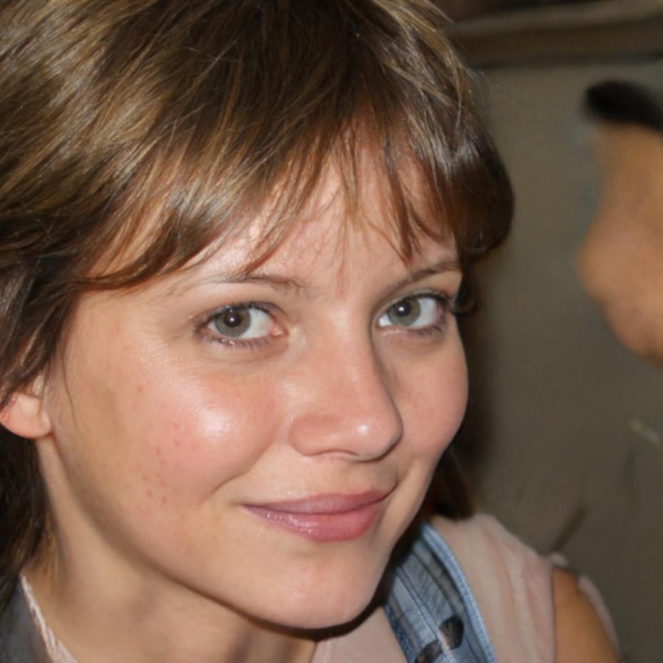 Rhiannon Styles, Co-Founder and Systems Architect