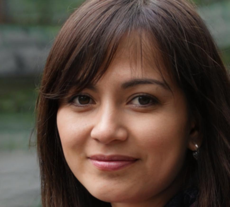 Cerys Whitmore, Founder and Automation Strategist